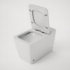 Унитаз напольный Grossman GR-PR-5501 impuls белый