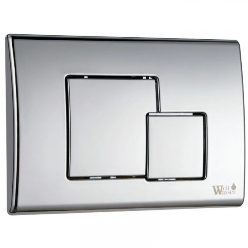 Подвесной унитаз с инсталляцией Weltwasser Marberg 507 / Gelbach 043 MT-WT / MAR 507 SE CR 10000011921 белый матовый