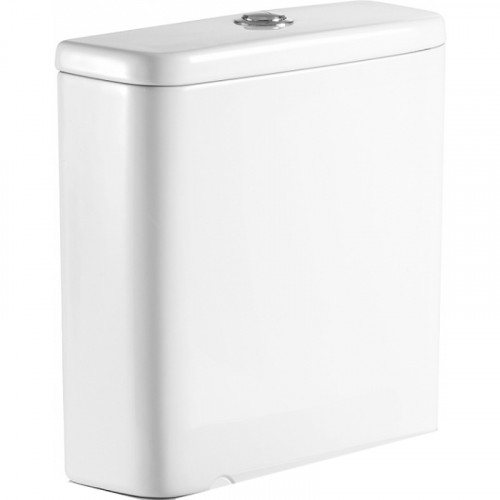 Сливной бачок Aquanet Cube 2-C-1 240209