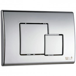 Подвесной унитаз с инсталляцией WeltWasser Marberg 507 / Jeckenbach 004 GL-WT / MAR 507 SE-CR 10000006967 белый глянец