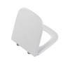 Крышка-сиденье Vitra S20 177-003-009 белый