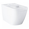 Чаша унитаза Grohe Euro Ceramic 39338000