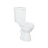 Чаша унитаза Creavit Pitta PA310-11CB00E-0000 белый