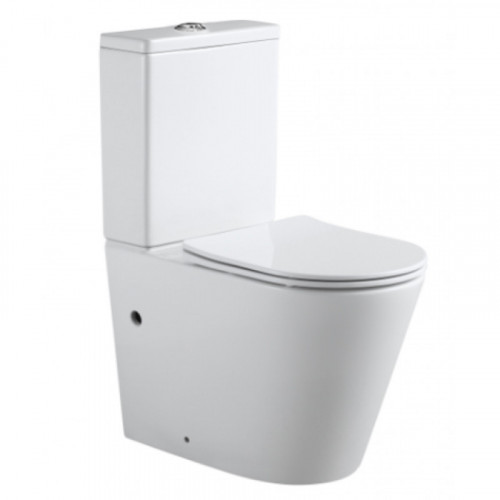 Сливной бачок Aquanet Atago 2.0 C2 243547