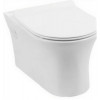 Унитаз с инсталляцией Aquanet Roll-W/886668SLOO 316711 белый