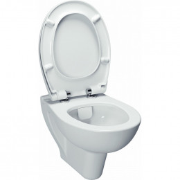 Подвесной Комплект Vitra S20 rim-Ex 9004B003-7202 безободковый