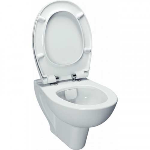 Подвесной Комплект Vitra S20 rim-Ex 9004B003-7202 безободковый
