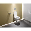 Подвесной Комплект Vitra S20 rim-Ex 9004B003-7202 безободковый