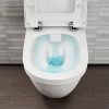 Подвесной Комплект Vitra S20 rim-Ex 9004B003-7202 безободковый