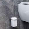 Комплект унитаза с инсталляцией Am.Pm Inspire 2.0 CK50GD с сиденьем, клавишей смыва, гигиеническим душем и аксессуарами