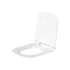 Сиденье для унитаза Duravit DuraStyle 0063790000 белое