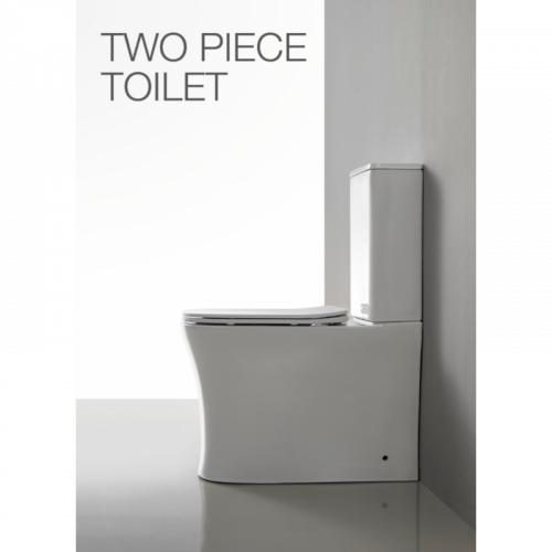 Унитаз-компакт Cerutti SPA Adige 1219А 7836