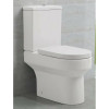 Крышка-сиденье для унитаза BelBagno Norma BB865SC с микролифтом