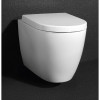 Крышка-сиденье для унитаза BelBagno Marino BB105SC с микролифтом