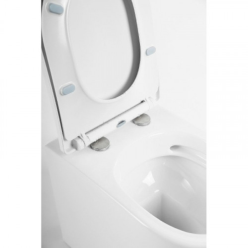Крышка-сиденье для унитаза BelBagno Marino BB105SC с микролифтом