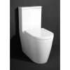 Крышка-сиденье для унитаза BelBagno Marino BB105SC с микролифтом