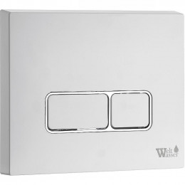 Подвесной унитаз с инсталляцией WeltWasser Marberg 410 / Merzbach 043 XL GL-WT / MAR 410 SE GL-WT 10000013801 белый глянцевый