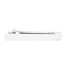 Сиденье для унитаза BelBagno Sela BB3201SC с микролифтом белый