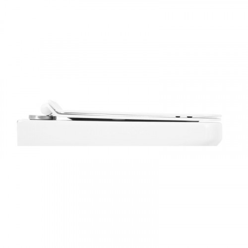 Сиденье для унитаза BelBagno Sela BB3201SC с микролифтом белый