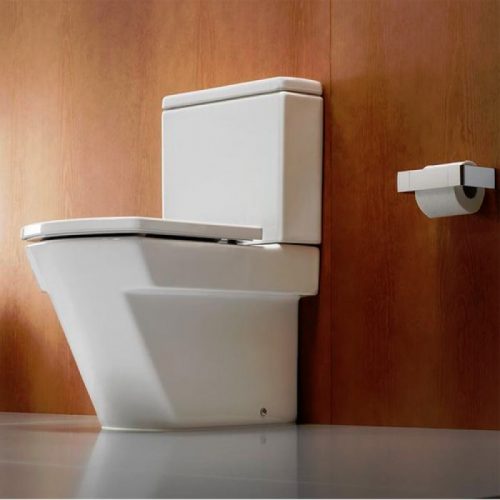 Унитаз Roca Hall Vario 342628000+341620000+801622004 микролифт