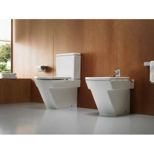 Унитаз Roca Hall Vario 342628000+341620000+801622004 микролифт