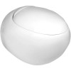 Подвесной унитаз с инсталляцией WeltWasser Amberg 497 / Jeckenbach 004 GL-WT / Amberg RD-BL 10000006623 белый глянец