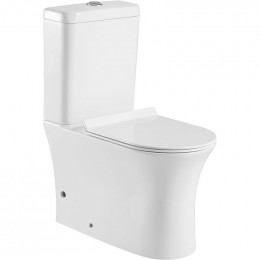 Бачок для унитаза Aquanet Roll-C-1 210765