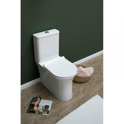 Бачок для унитаза Aquanet Roll-C-1 210765