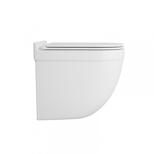 Унитаз подвесной OWL 1975 Eld Cirkel-H TOWLT190101