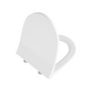 Унитаз с инсталляцией Vitra Sento 9830B003-7211 с сиденьем микролифт