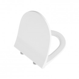 Унитаз с инсталляцией Vitra Sento 9830B003-7211 с сиденьем микролифт