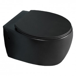 Сиденье Creo Avignon AV1001TMB