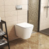 Унитаз подвесной OWL 1975 Vatter Ruta-H mini (Slim) OWLT190403S