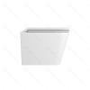 Унитаз подвесной OWL 1975 Vatter Ruta-H mini (Slim) OWLT190403S