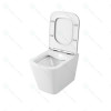 Унитаз подвесной OWL 1975 Vatter Ruta-H mini (Slim) OWLT190403S
