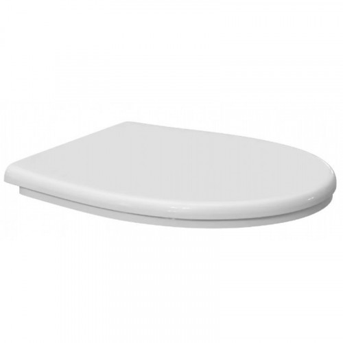 Сиденье для унитаза Vitra Norm Nord 84-003-749 белый