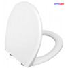Сиденье для унитаза Vitra Norm Nord 84-003-749 белый