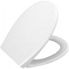 Крышка для унитаза Vitra Norm Fit 803-003-701 белый