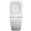 Подвесной унитаз Cersanit CREA Vortex DPL EO slim (68916)