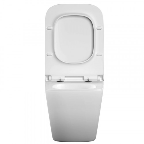 Подвесной унитаз Cersanit CREA Vortex DPL EO slim (68916)