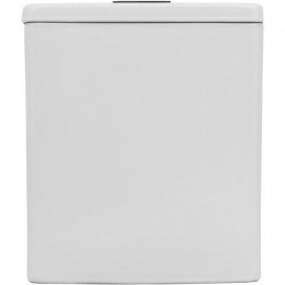 Бачок для унитаза Aquanet Cube 3.0 Tornado 348010 белый