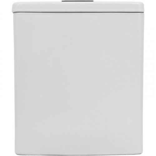 Бачок для унитаза Aquanet Cube 3.0 Tornado 348010 белый