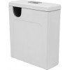 Бачок для унитаза Aquanet Cube 3.0 Tornado 348010 белый