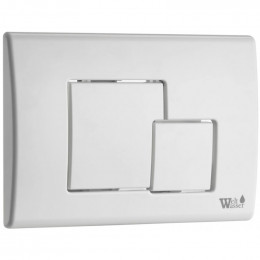 Подвесной унитаз с инсталляцией WeltWasser Marberg 507 / Hofbach 041 GL-WT / MAR 507 SE GL-WT 10000011686 белый глянец