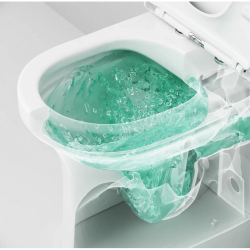 Унитаз-компакт AM.PM X-Joy C85A8601SC белый