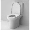 Унитаз-компакт AM.PM X-Joy C85A8601SC белый