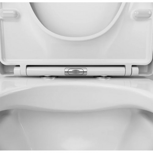 Унитаз-компакт AM.PM X-Joy C85A8601SC белый