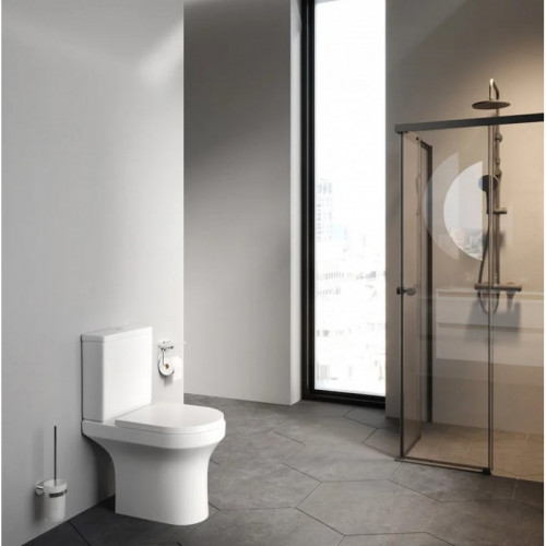 Унитаз-компакт AM.PM X-Joy C85A8601SC белый