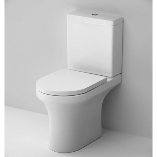 Унитаз-компакт AM.PM X-Joy C85A8601SC белый