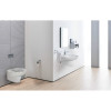 Унитаз подвесной Creavit Jaws JW320 с функцией биде